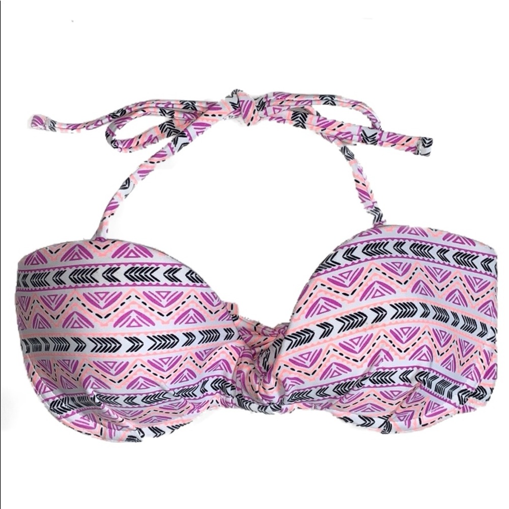 Swimsuit Top